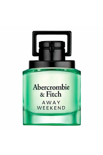 Abercrombie & Fitch Away Weekend For Men Eau De Toilette 50ml