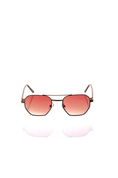 AR COLLECTİON Plus Unisex Metal Sunglasses Ar316 C6