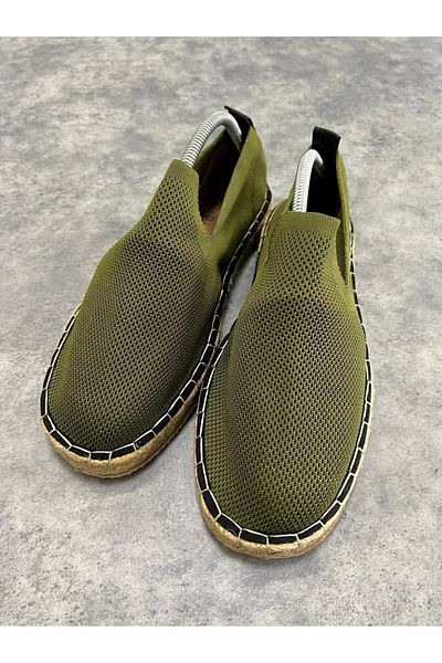 marceline Men's Daily Comfortable Sole Espadrille