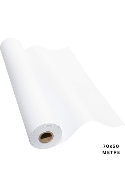 roco paper Beyaz Kraft Ambalaj ve Hediye Paketleme Kağıdı, Rulo Resim, Çeyiz ...