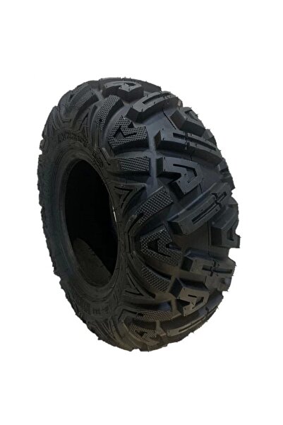 Genel Markalar 22x7-10 6 Kat Bl780 Silvermax Atv Ön Lastiği