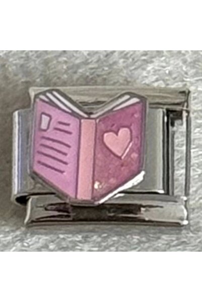 TURKAFONE كتاب القلب - سحر السوار الإيطالي