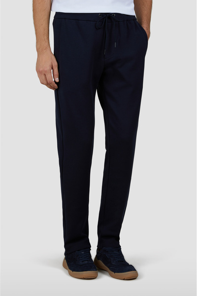 PAUL&SHARK Cotton Nylon Joggers