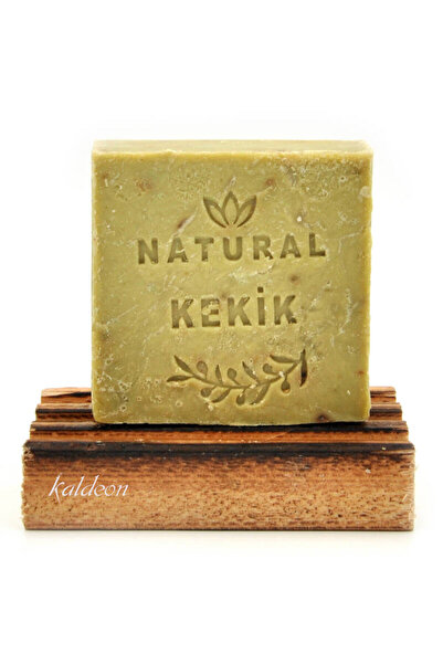 xdeonss صابون زيت الزعتر طبيعي صناعة يدوية 120 غ