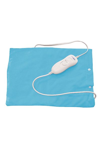 sanity Perna Cu Incalzire Electrica Mediflower, 40 X 30 Cm, 3 Trepte De Incalzire