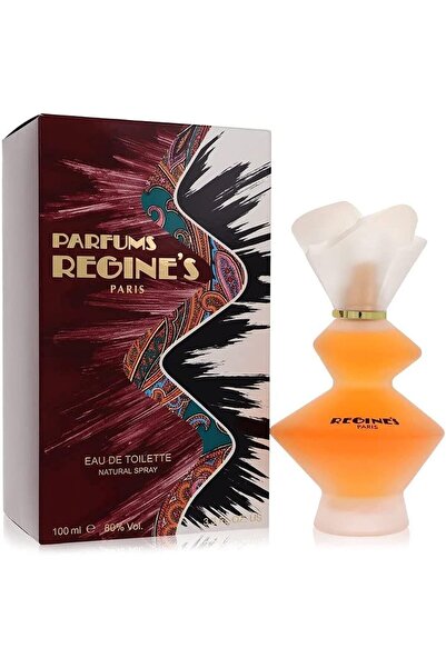 Parfums Gres عطر ريجنس او دو بارفيوم تواليت 100مل للنساء