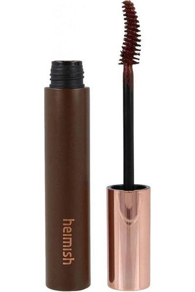 Heimish Heimish Dailism Smudge Stop Curling Mascara Brown 9 g - Brown Curling Mascara