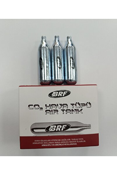 Akıncı Askeri Malzeme Co2 Tüp Aırsoft 50Adet