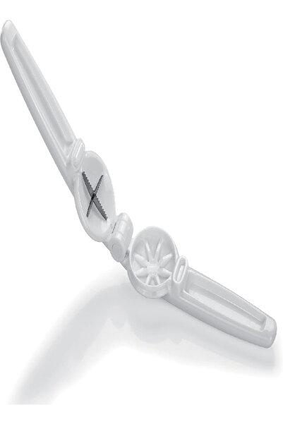 TESCOMA ملقط بريستو للكستناء الحلوة - متعدد الألوان، تصميم سهل الإمساك