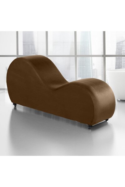 Lazy Vibes أريكة فرنسية رومانسية فاخرة | شيز لونج