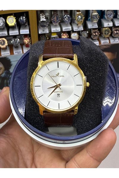 Polo Weil Polo Wei̇lerk Kolsaati̇