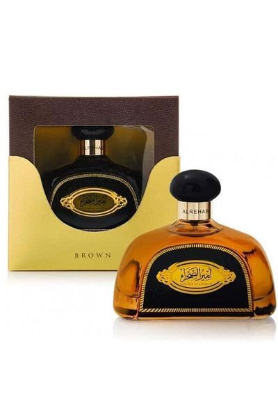 Al Rehab perfumes Desert Prince Perfume 100 ml