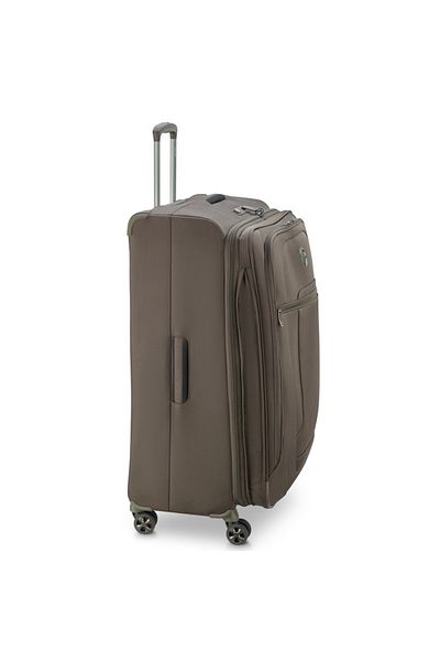 Delsey HELIUM DLX 71CM MOCHA