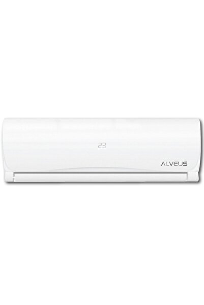 Alveus Alv 12 A Enerji 12.000 Btu R32 Gazlı Inverter Klima