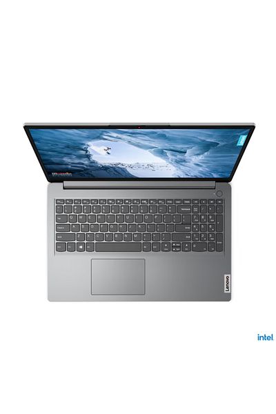 LENOVO Laptop IdeaPad1 15IGL7 82LX00DJAD Intel Cel N4500 4GB 256GB SSD Dos