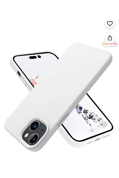 Go With 16 Pro Max Soft Selicon
