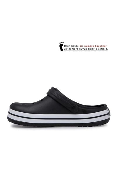 ONEGİYER Akınalbella Comfortable Lightweight Eva Deniz Daily Use Slippers Doctor Nurse Hospital