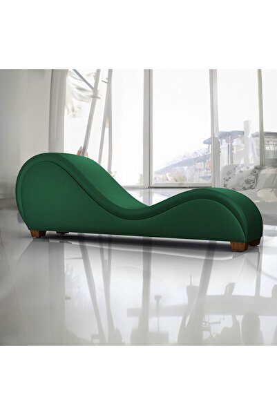 Lazy Vibes كرسي استرخاء رومانسي بتصميم فاخر ورومانسي - حديث