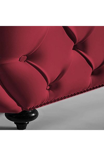 Lazy Vibes Romantic Chaise Longue Luxury And Romantic Design Sofa With Bed Mode -Classic