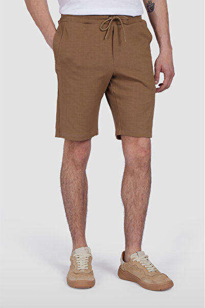 PAUL&SHARK Cotton Nylon Bermuda Shorts