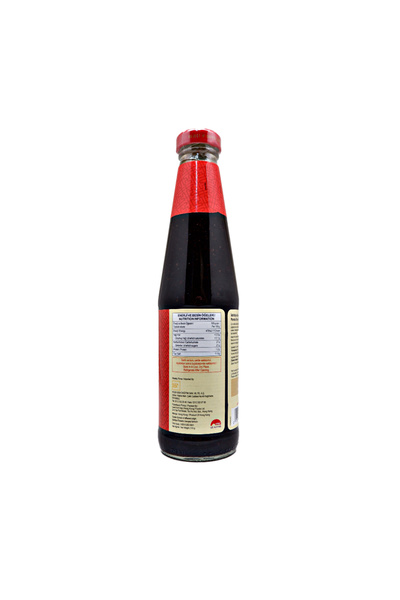 Lee Kum Kee Panda Oyster Istiridye Sos 510 Gr