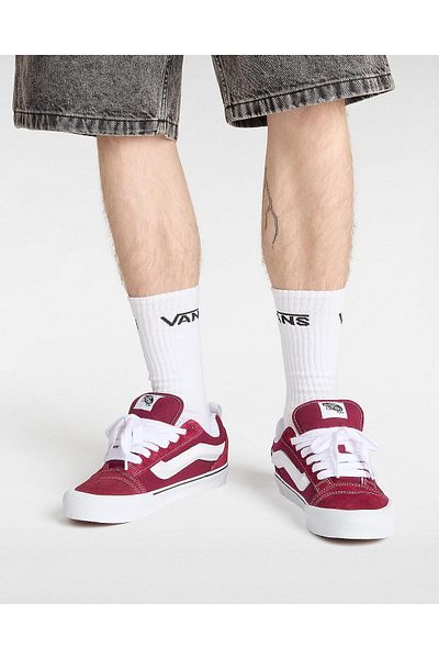 Vans Knu skool