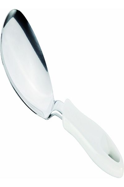 TESCOMA Presto Rice Spoon – Multi-Colour, Non-Stick Safe, 28.5 cm