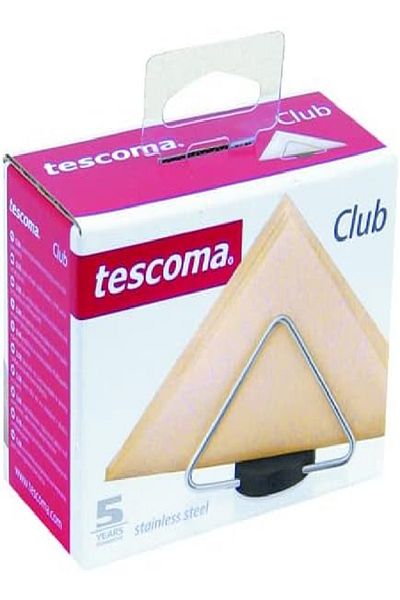 TESCOMA Club Napkin Holder – Stylish & Durable Table Accessory