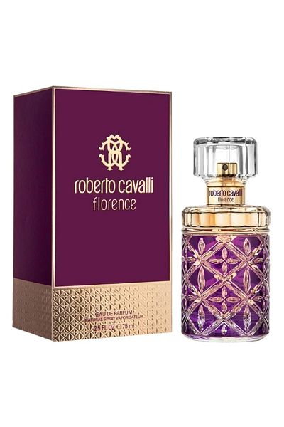 Roberto Cavalli Roberto Cavalli Florence for Women Eau de Parfum 75ml