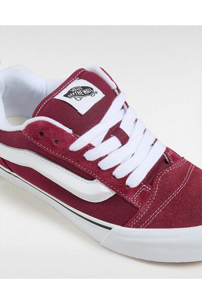 Vans Knu Skool