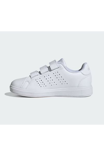 adidas Advantage Base 2.0 Children's Casual Sports Shoes Ie9020