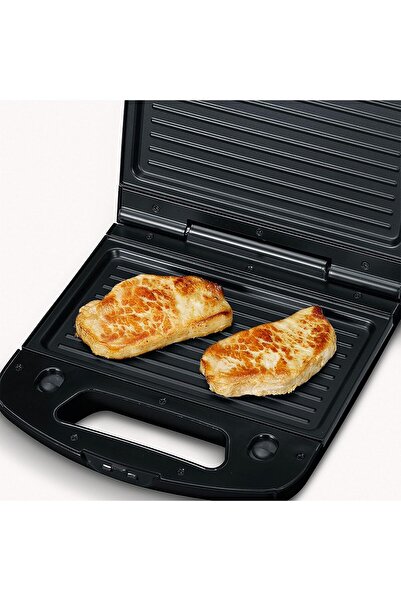 Severin German Brand Severin Multi-Use Sandwich Maker 1000W SA 2968