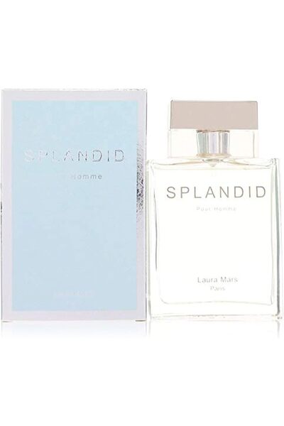 Laura Mars لاورا مارس سبلانديد بور هوم او دو بارفيوم 100مل الأصلي