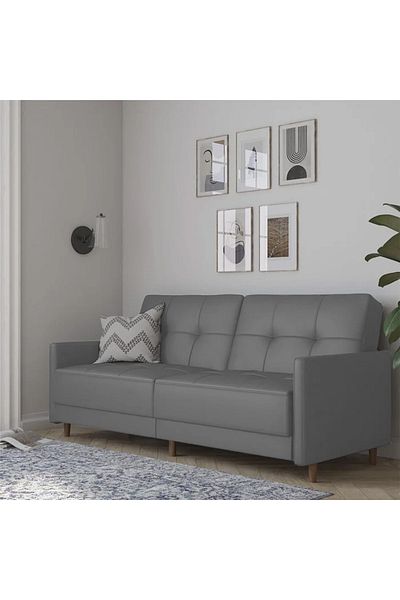 Lazy Vibes Comfort | 2 In 1living room practical sofa bed