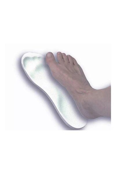 bebelyno Set of 2 Insoles, Soles for Sneakers and Sports Shoes, with Intelligent Memory Foam, Very