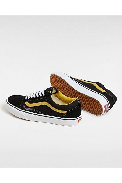 Vans Old Skool Vn000Cr5Ylw1