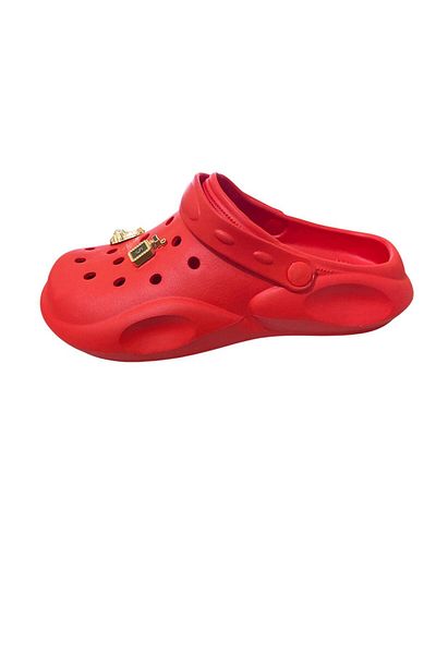 ONEGİYER Akınalbella Comfortable Lightweight Eva Deniz Daily Use Slippers Doctor Nurse Hospital