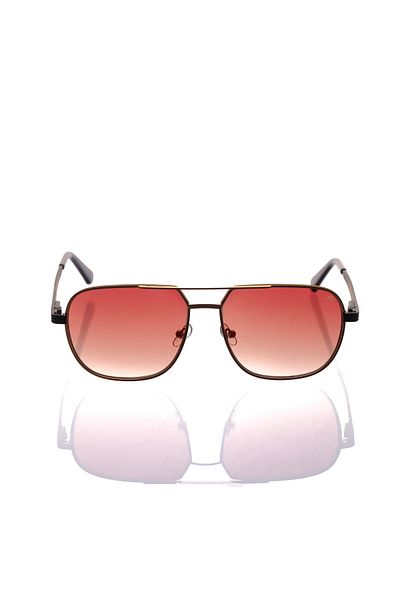 AR COLLECTİON Plus Men Metal Sunglasses Ar235 C16