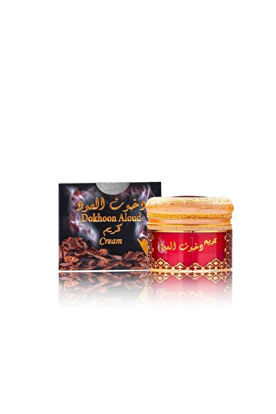 Banafa كريم دخون العود 9 جرام