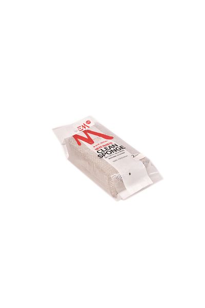 Other 2-piece rough cleaning sponge