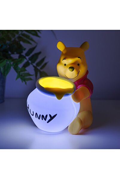 Paladone Lampa Winnie the Pooh - Paladone, 15 cm