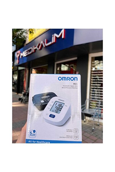 Omron M2 Tansiyon Aleti