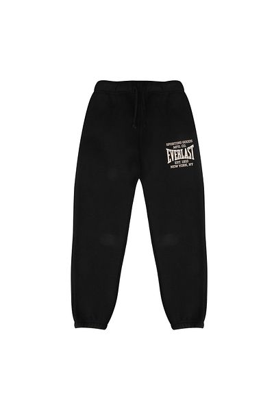 EVERLAST Μεγαλειότητα μέσα στον Τζόγκερ