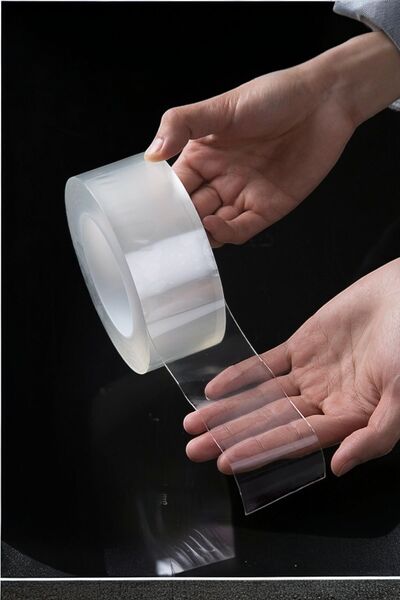 Akkoyunlu home Sızdırmaz Bant Banyo Küvet Mutfak Lavabo Su Sızdırmaz Bant Su ...