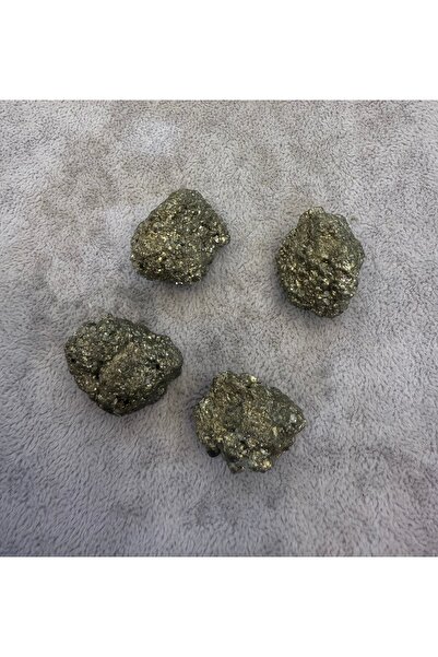 Taş-Mir Pirit Taşı Ham Kütle ( 1 ad. )