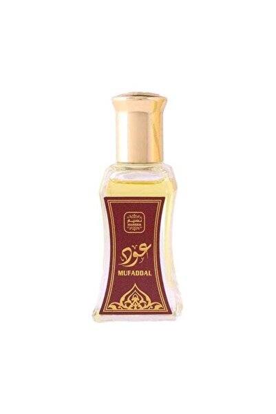 Naseem Oud Mufaddal Roll On Perfume Oil 24ml