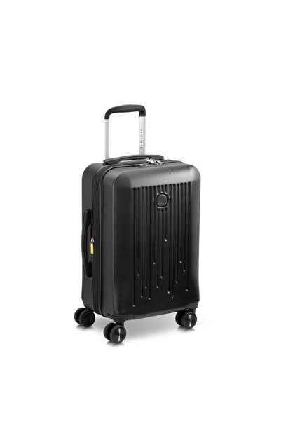 Delsey حقيبة سفر كريستين بقفل وسحّاب من إدارة أمن النقل بطول 55 سم