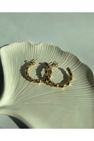 AYLAKAYA Xupıng Küpe