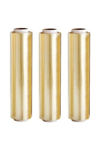 NEHAN 3 Pack Food Cling Film