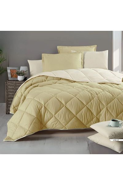 Gerenic 100% Turkish cotton bedspread - 8 pieces for two people